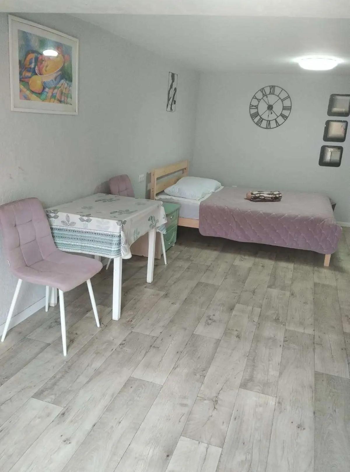 Квартира на Улице Планерная 16А