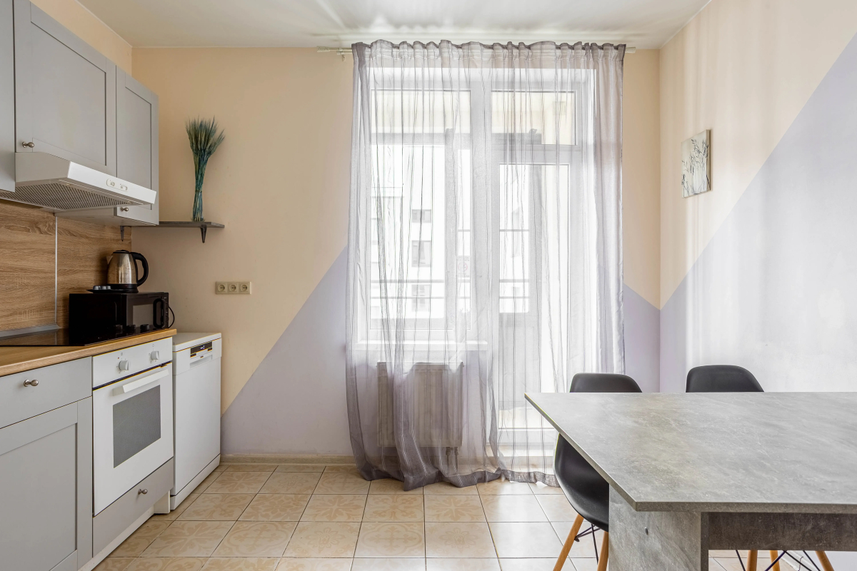 Апартаменты Комфорт с парковкой у Московского вокзала