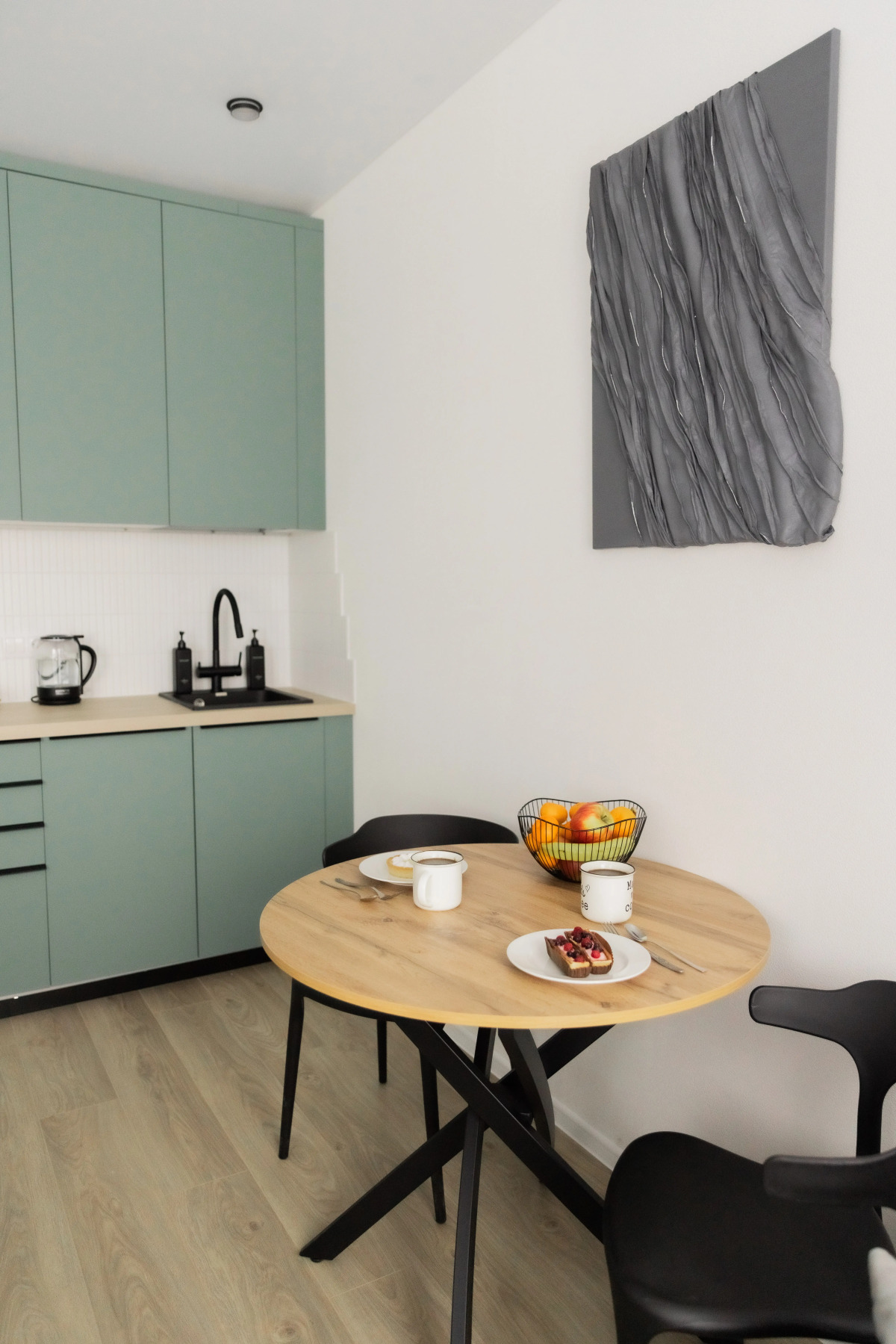 Квартира Свиблово