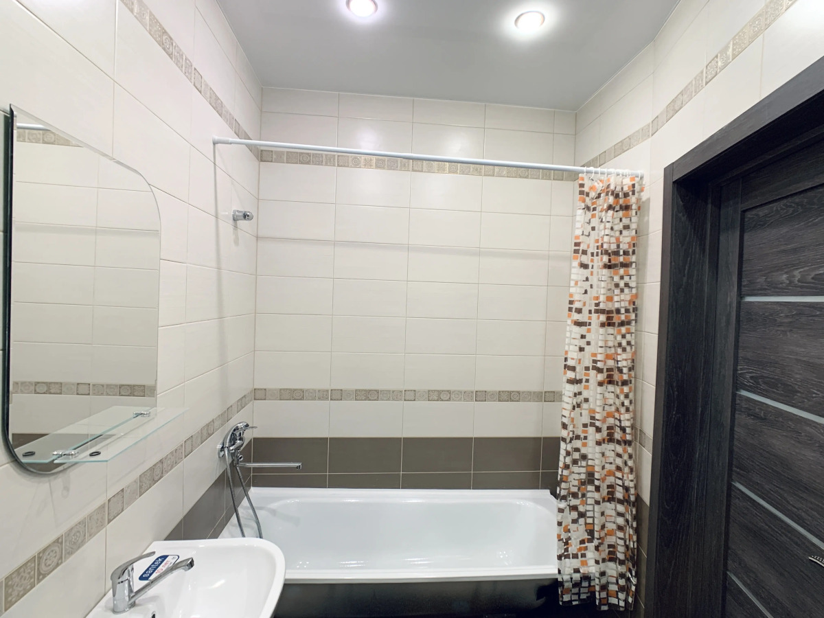 Апартаменты на Артиллерийской 33