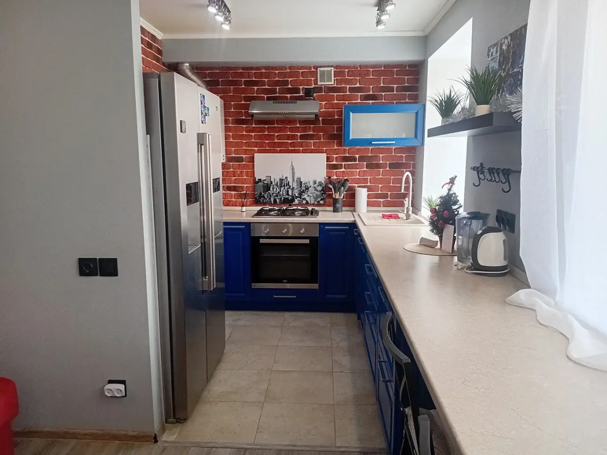 Апартаменты 365 ключей на улице 8 Марта