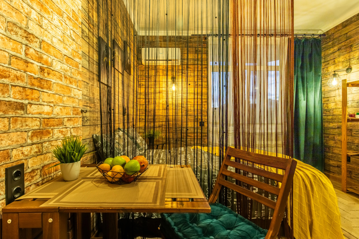 Квартира LOFT Парк Галицкого