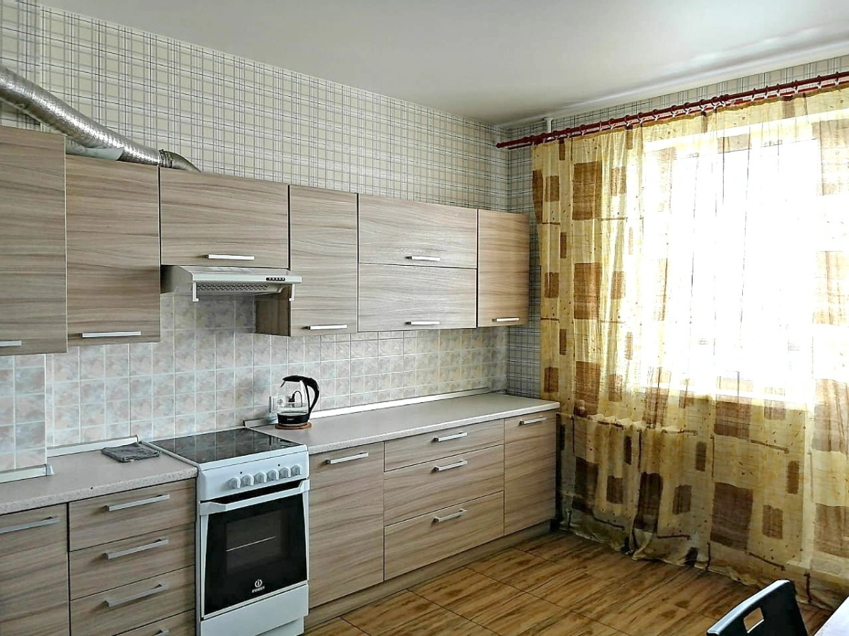 Апартаменты Милый дом на Костычева