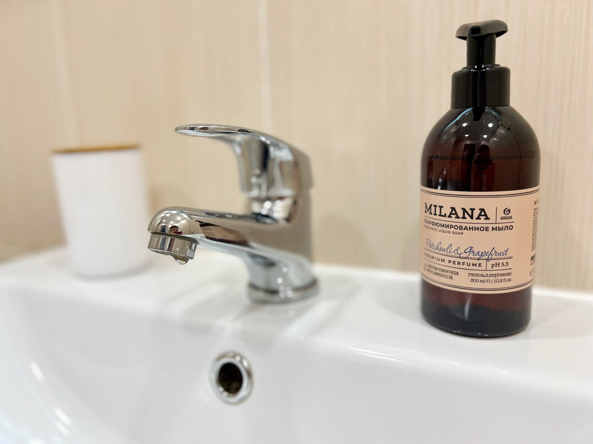 Апартаменты с видом на р.Волхов