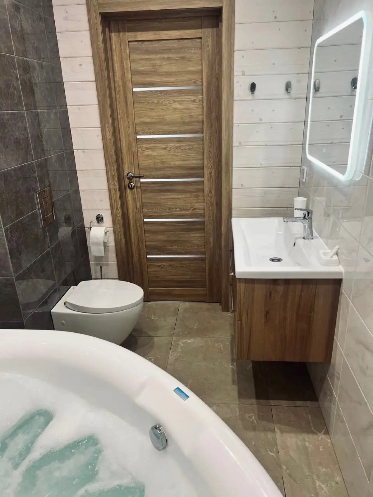 База Отдыха Хутор Ярви