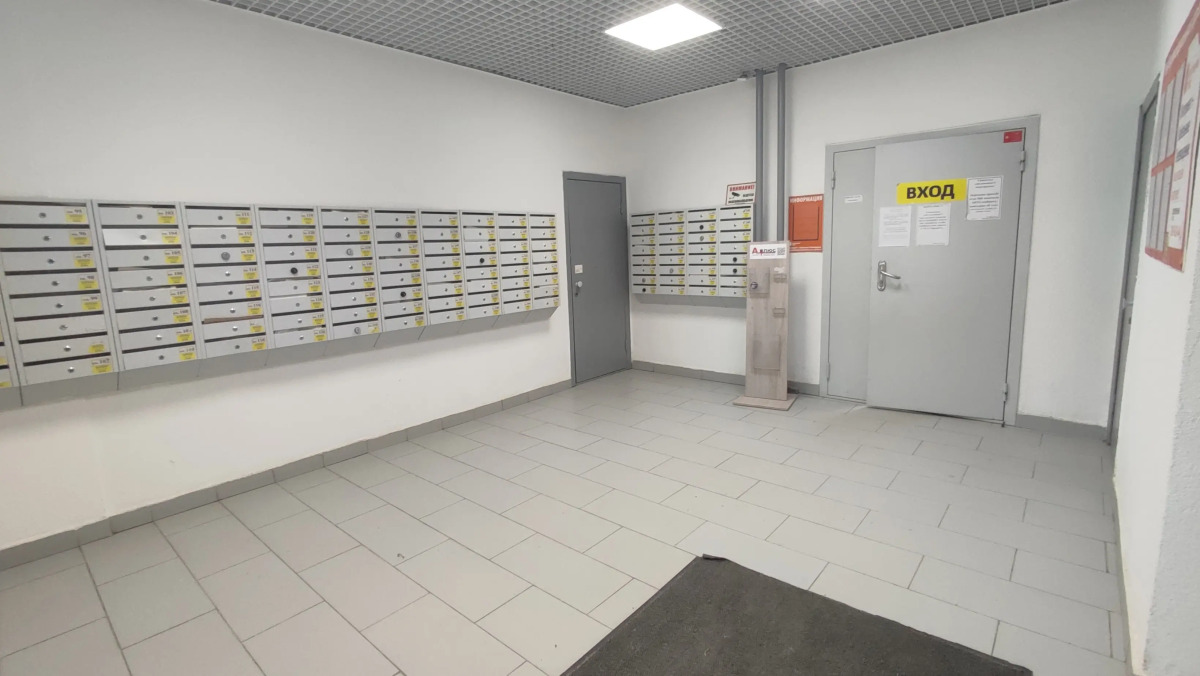 Апартаменты Фрунзе 49 этаж 17