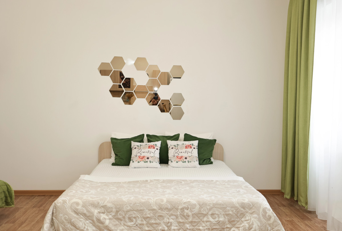 Квартира Студии Be Home на Строительном 2