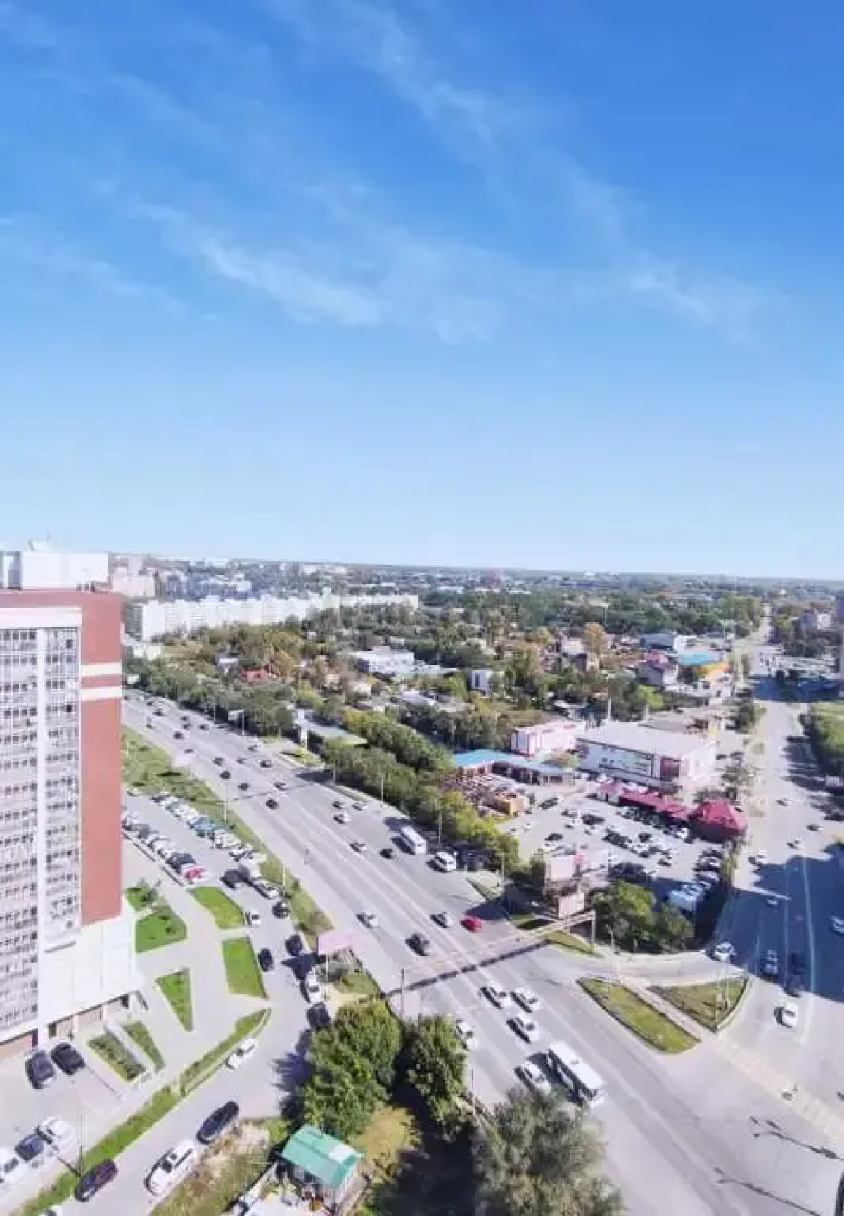 Апартаменты Татьянин дом улица Павла Морозова,87 (1)