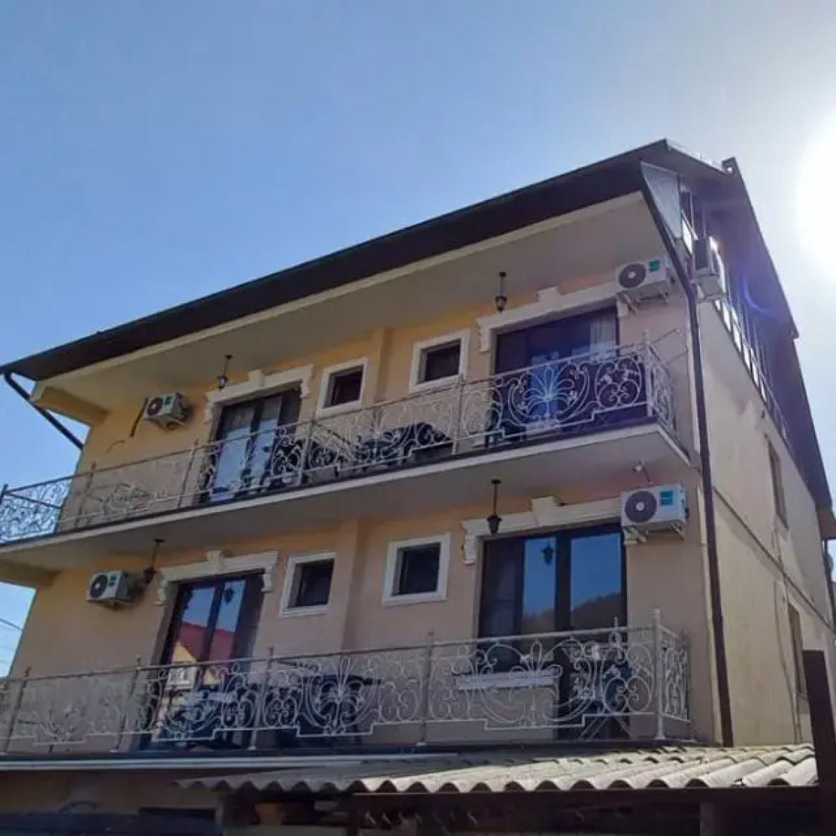 Гостевой дом Лило