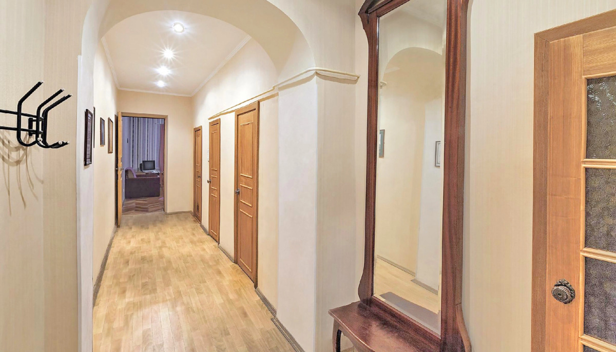 Апартаменты у Казанского Собора