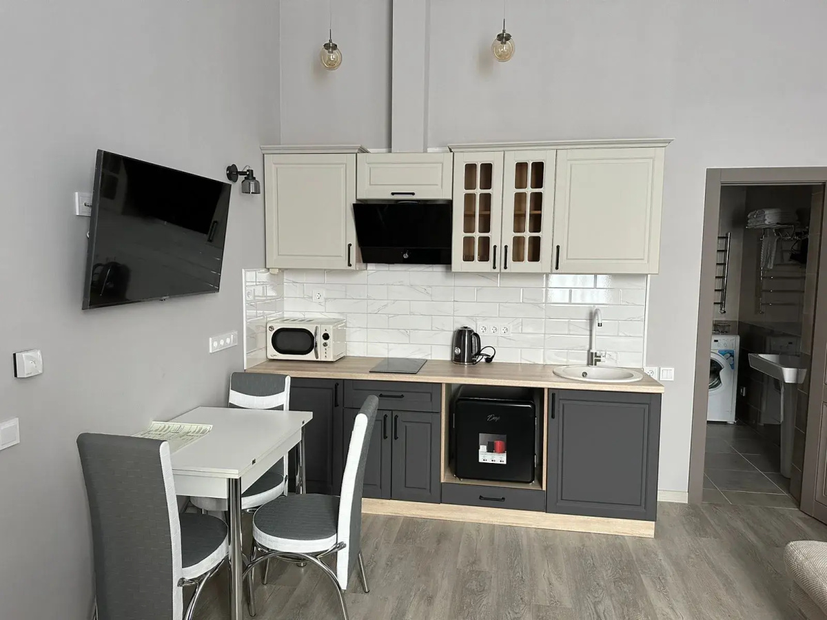 Апартаменты KShouse