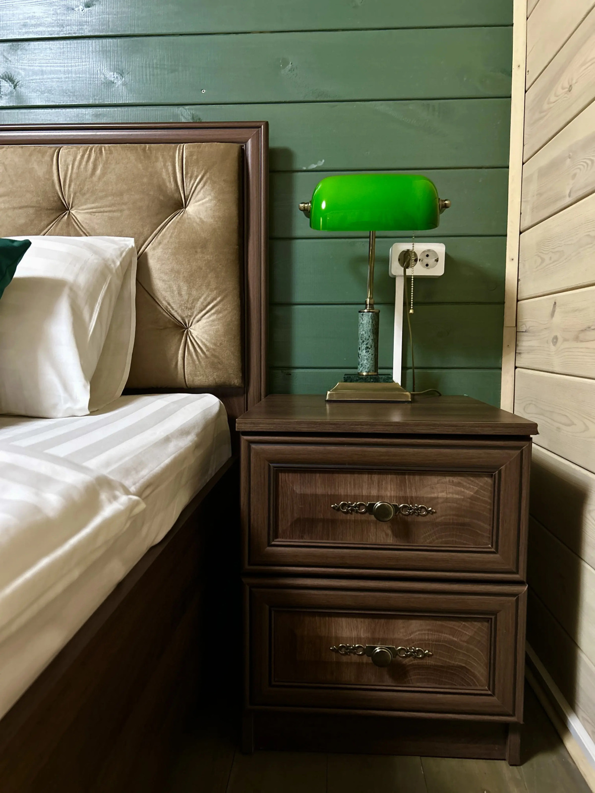 Гостевой дом Sunrise