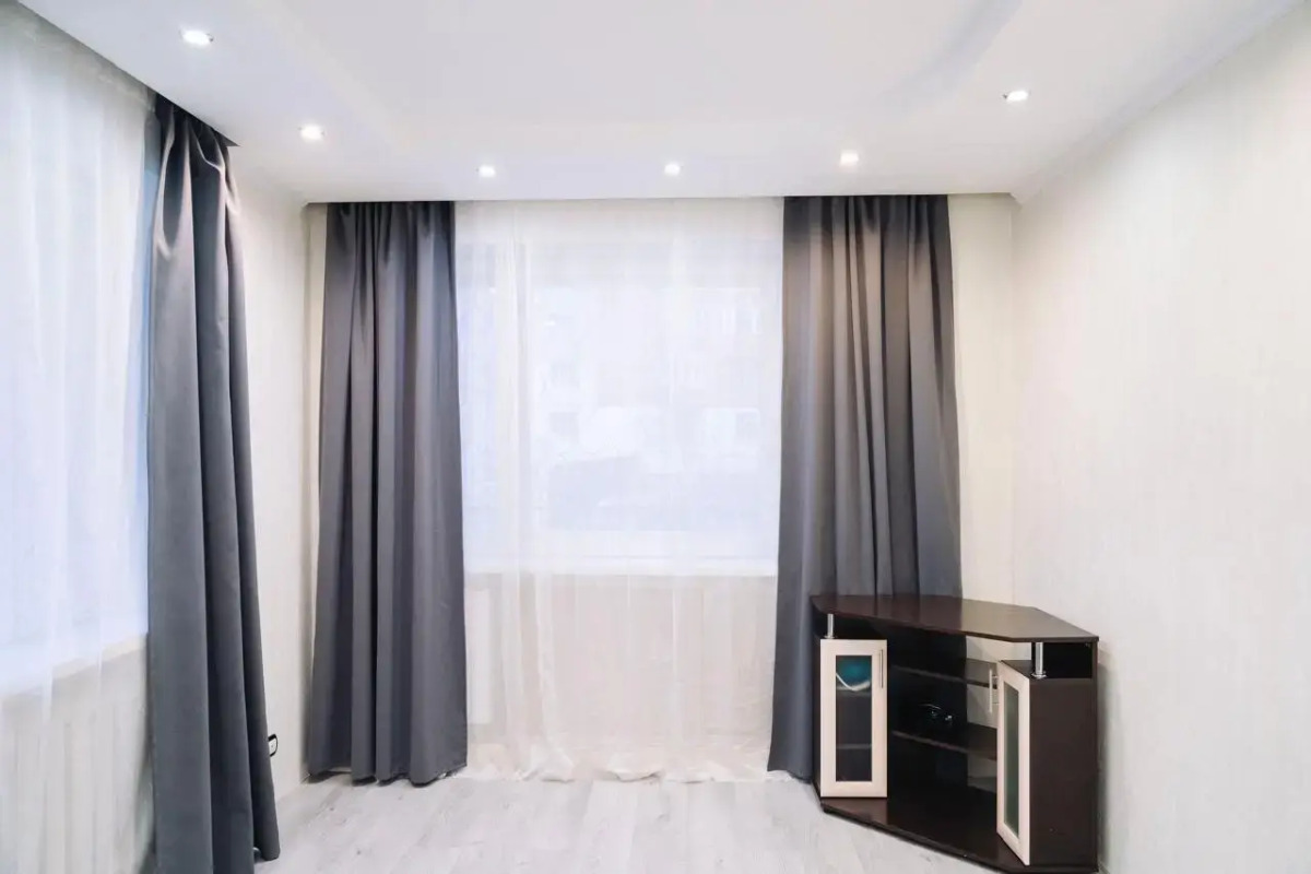 Квартира в Историческом Центре Уфы