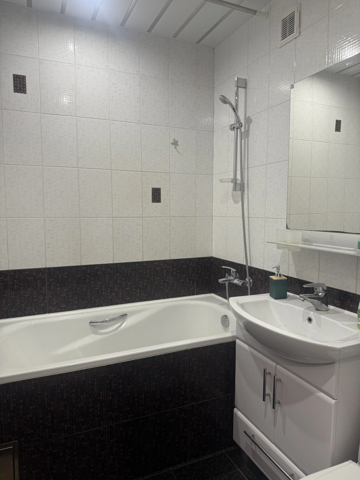 Квартира 2-комнатная в Ленинском районе рядом с метро Заречная