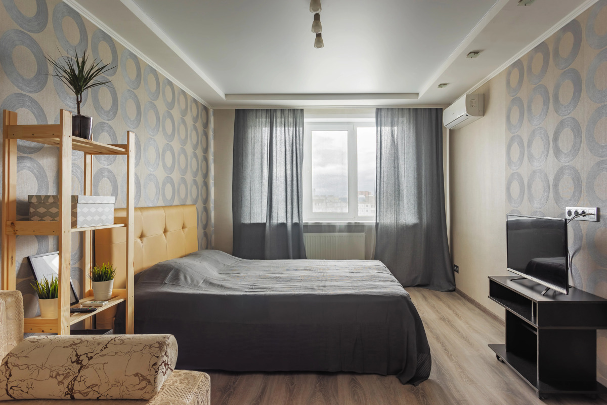 Апартаменты на Димитрова 108