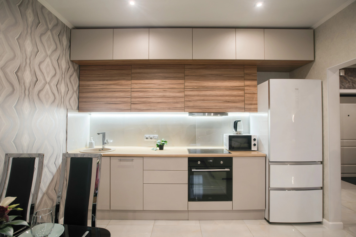 Апартаменты  Appartement De Luxe — Luxury