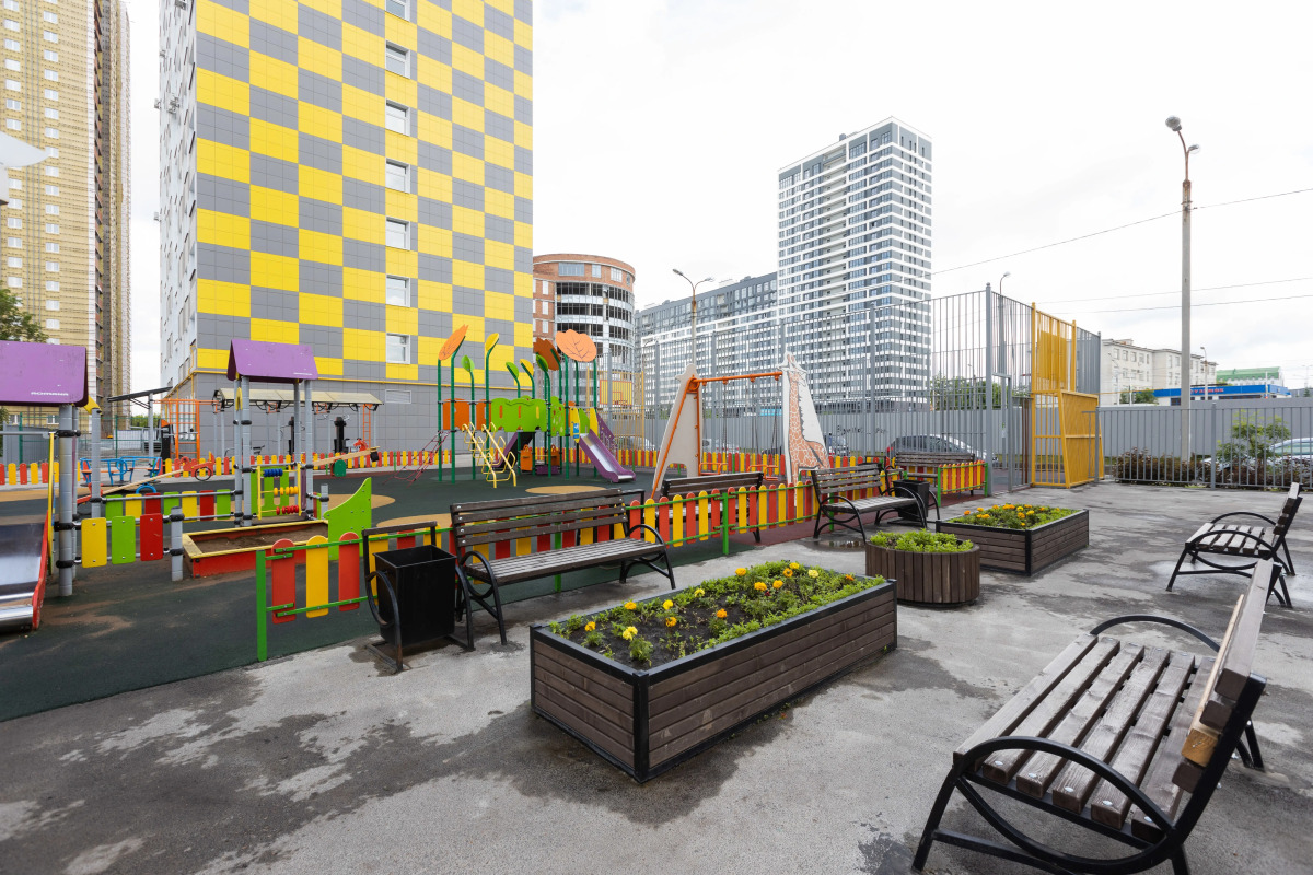 Квартира Уютная в ЖК На Пархоменко iГости