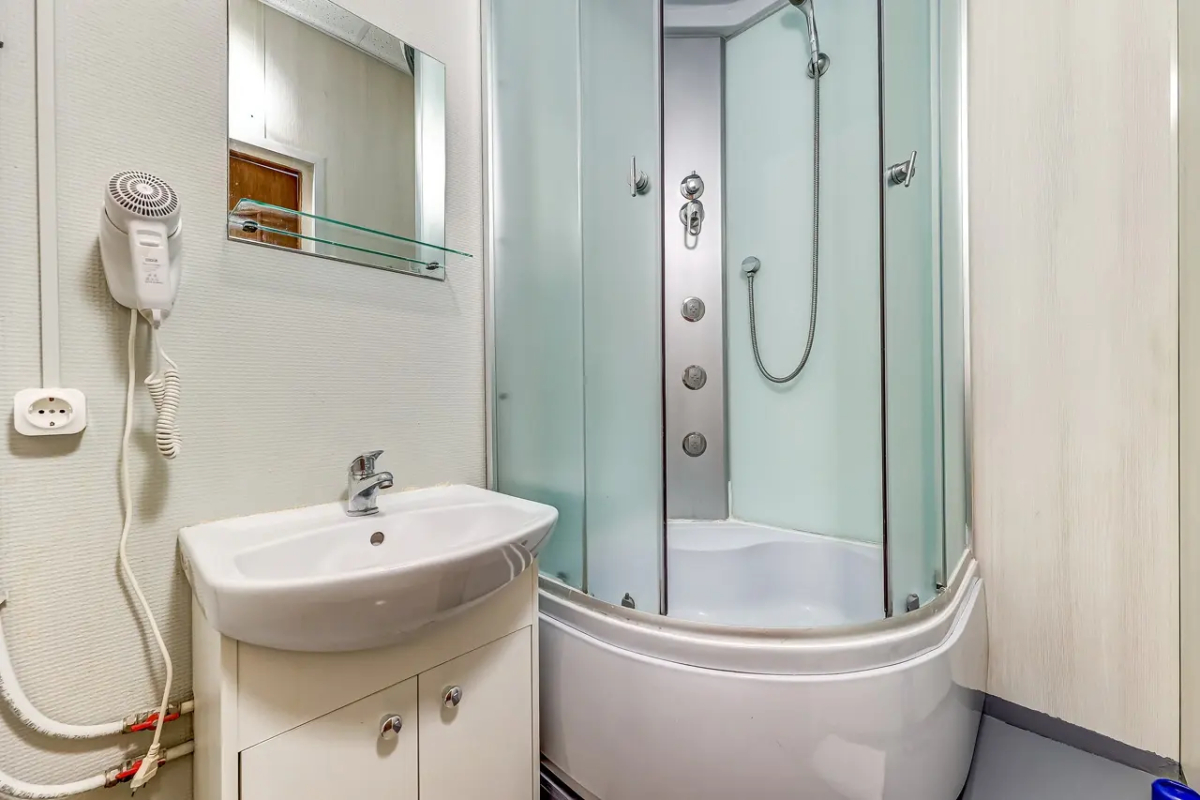 Меблированные комнаты Neotel 17