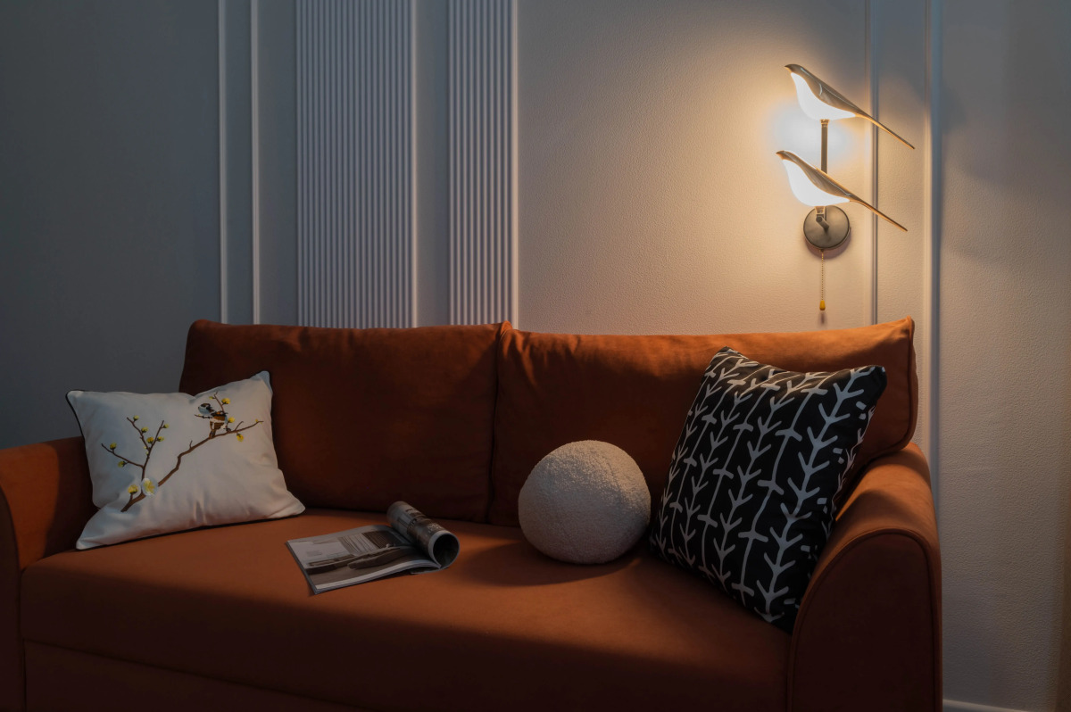 Квартира Ivolga Cozy Aparts на Волге