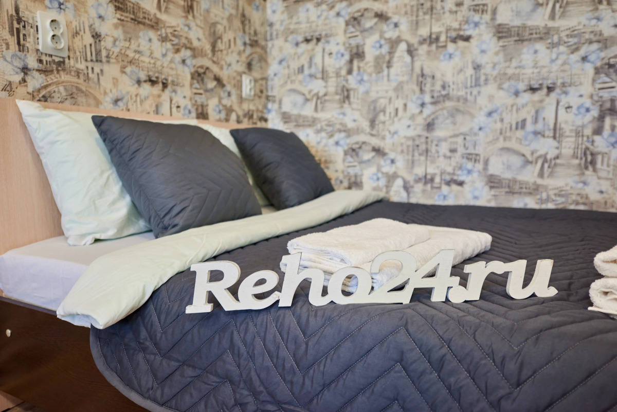 Апартаменты Sutki VIP Краснова 40