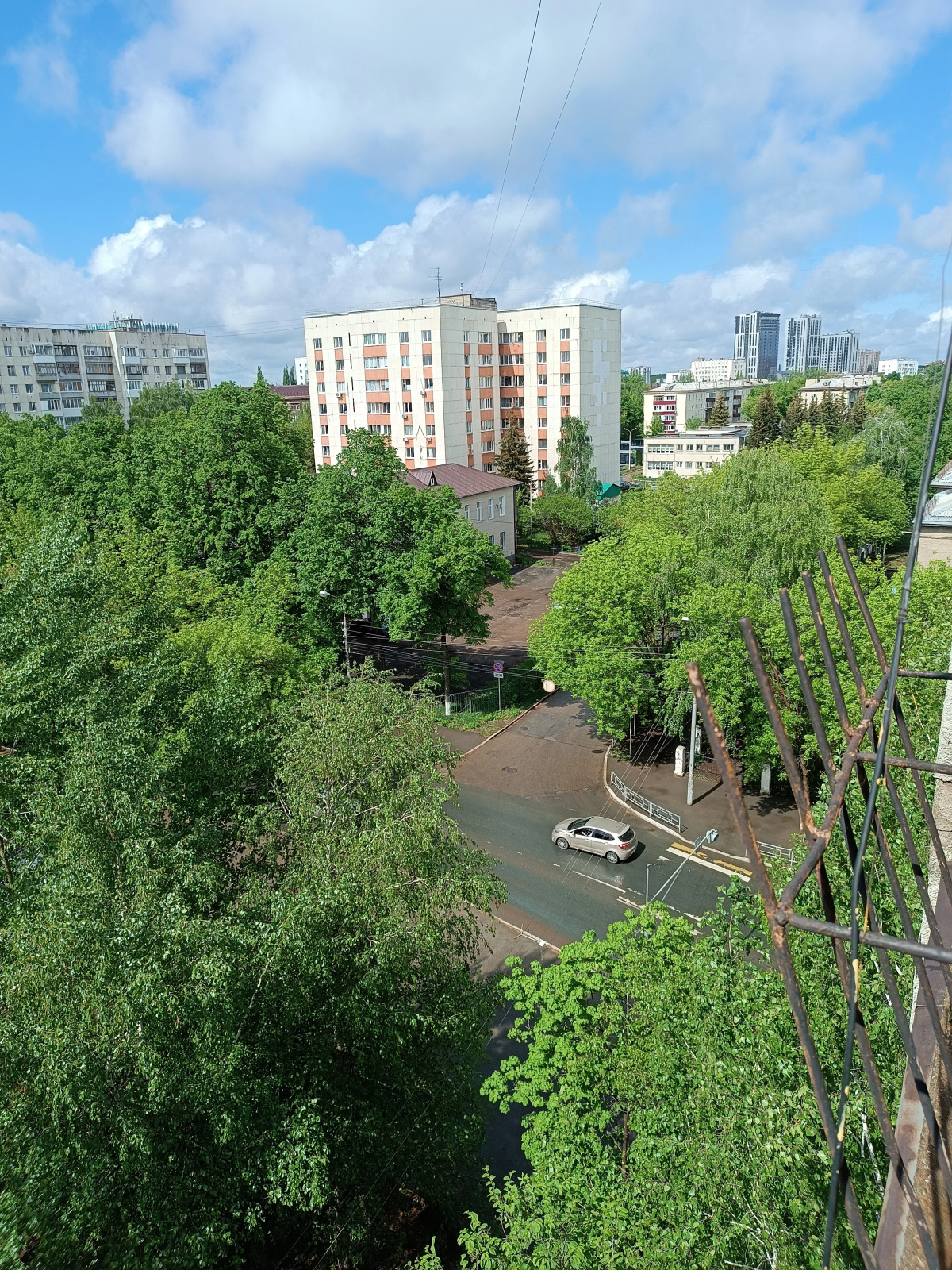 Жилое помещение Семейные Квартирки