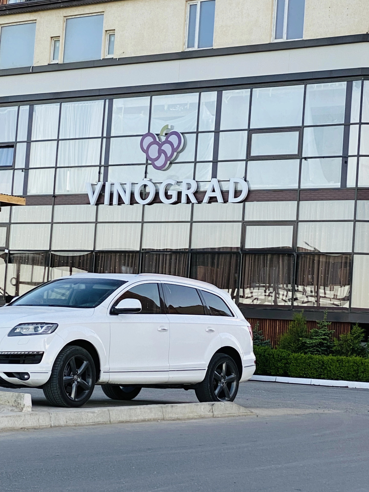 Апартаменты TUR HOUSE с видом на пляж