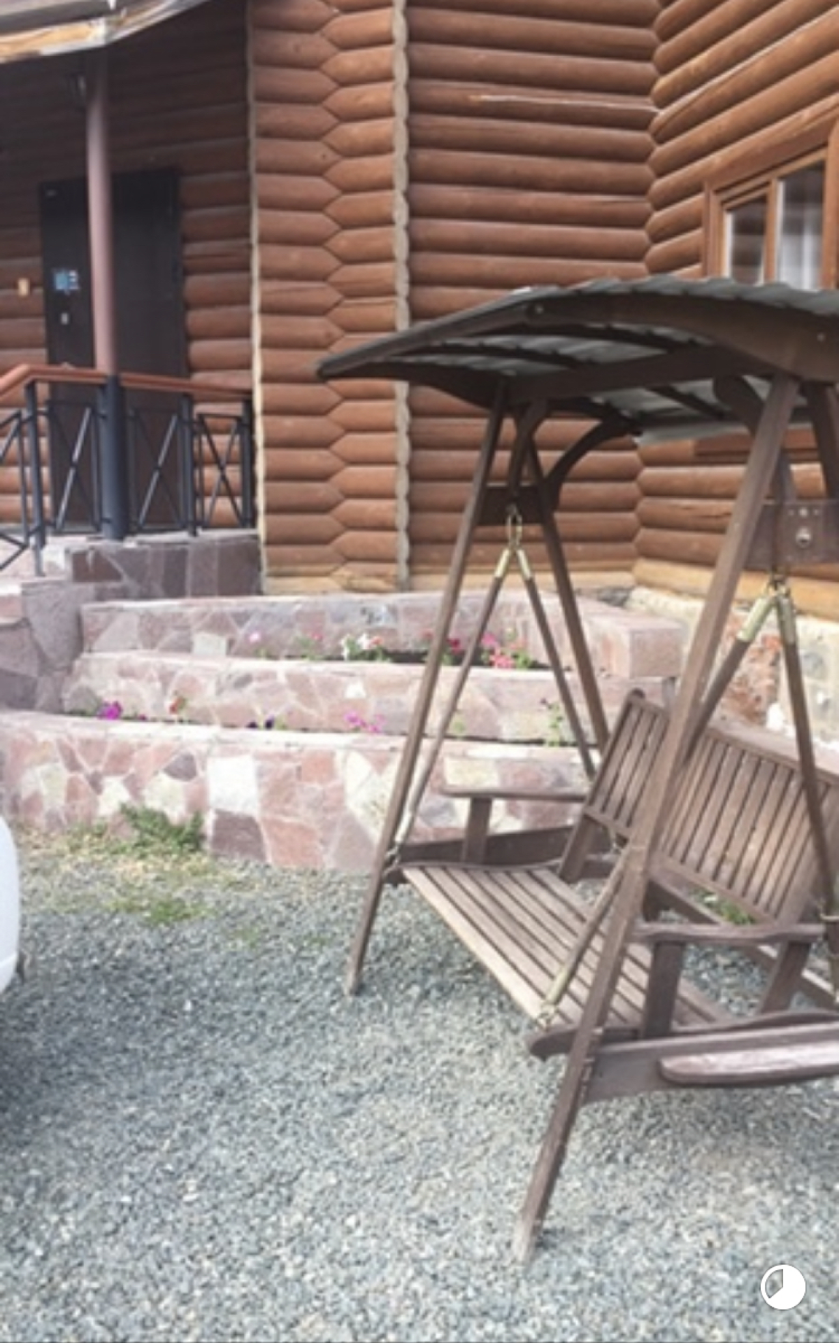 Гостевой дом Шале Поляна