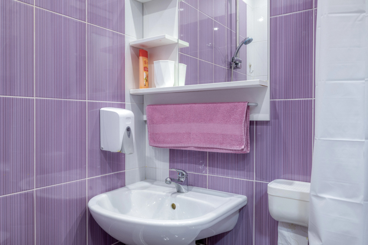 Квартира с Отдельной Спальней Мкр Кудепста