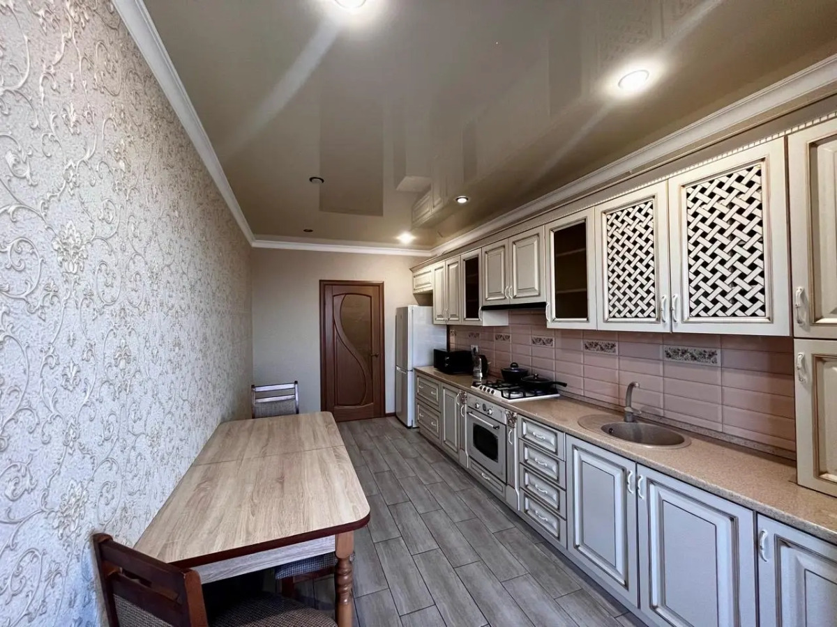 Квартира на Олимпийском парке