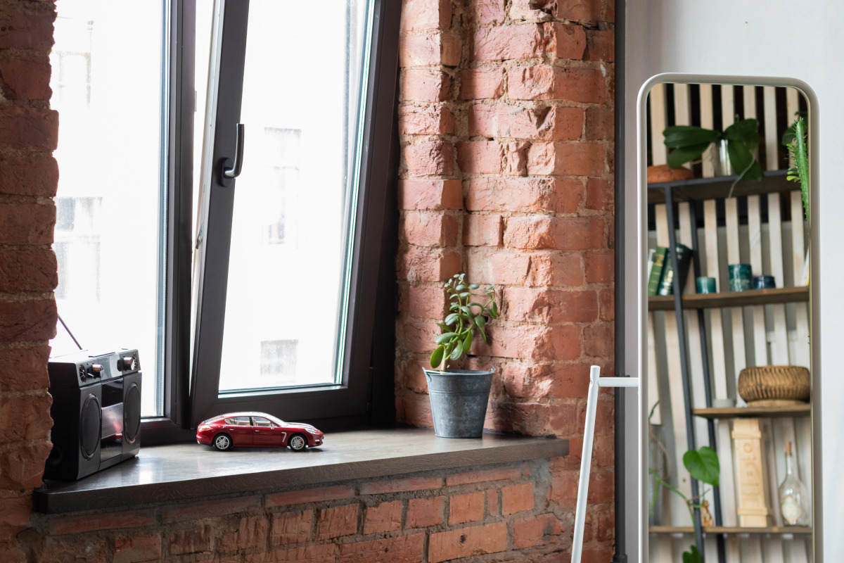 Апартаменты Fontanka River