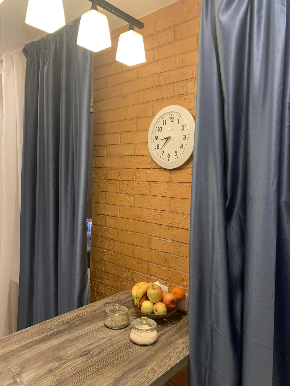 Квартира Морошка