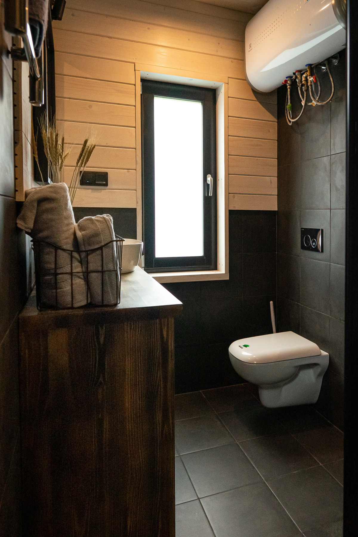 Частный дом Palma