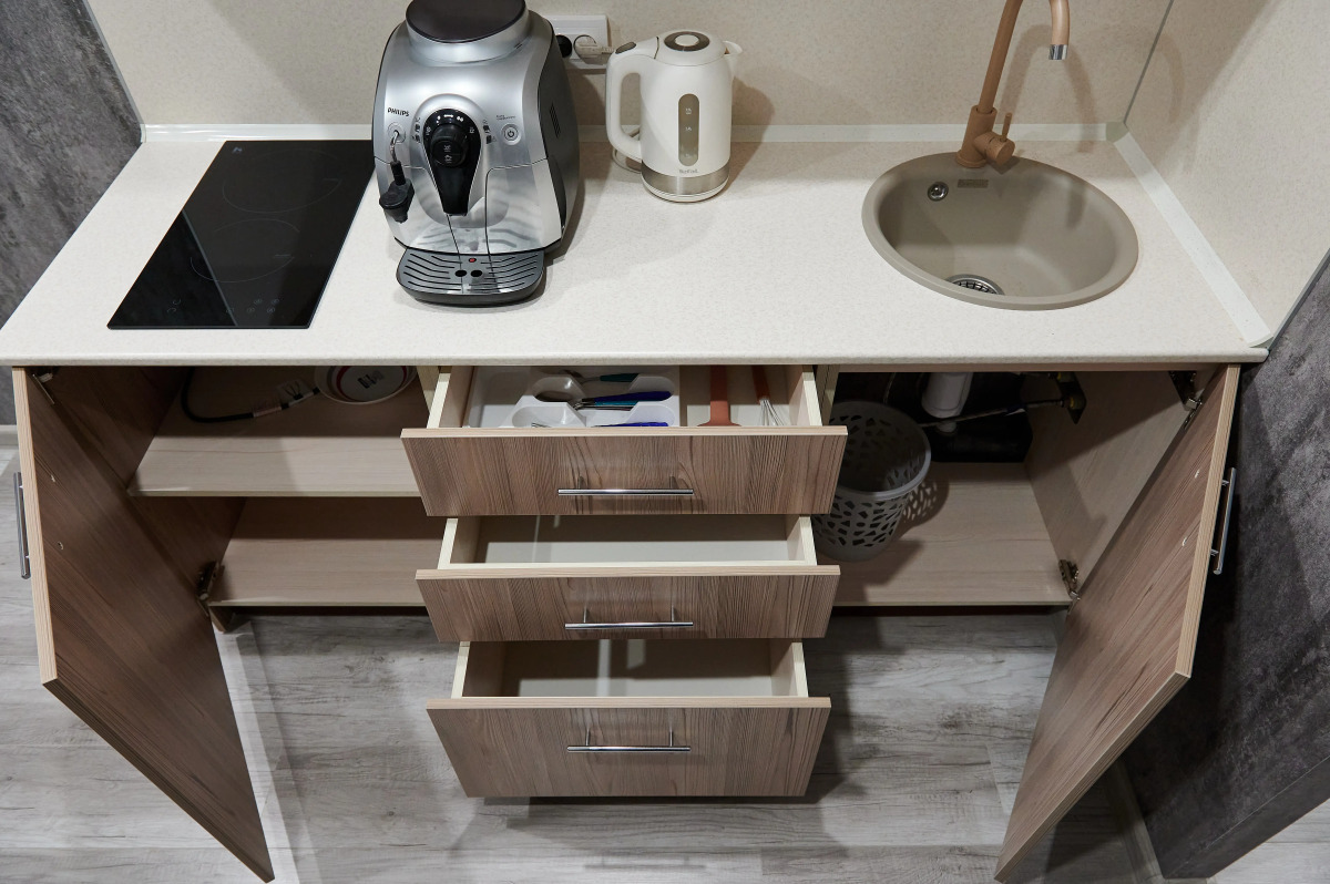 Апартаменты APARTS Сияние