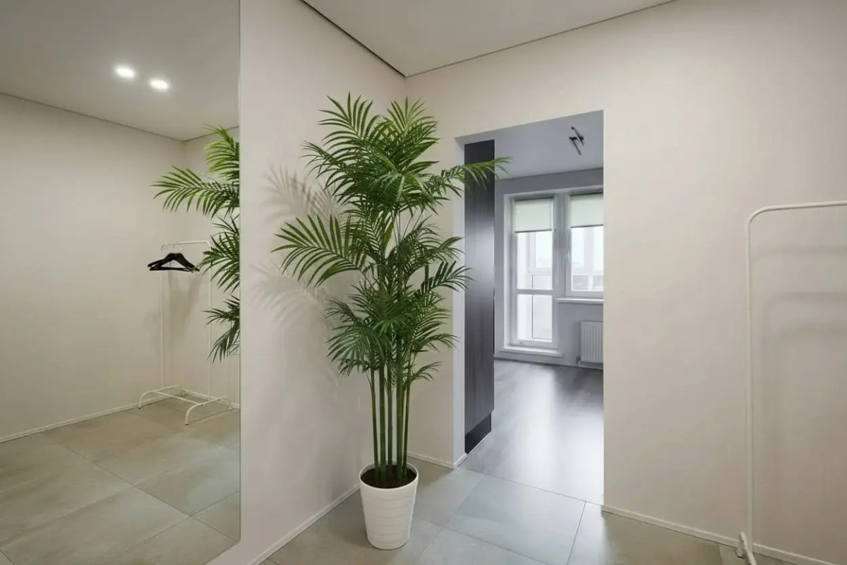 Апартаменты Reverie Lunar