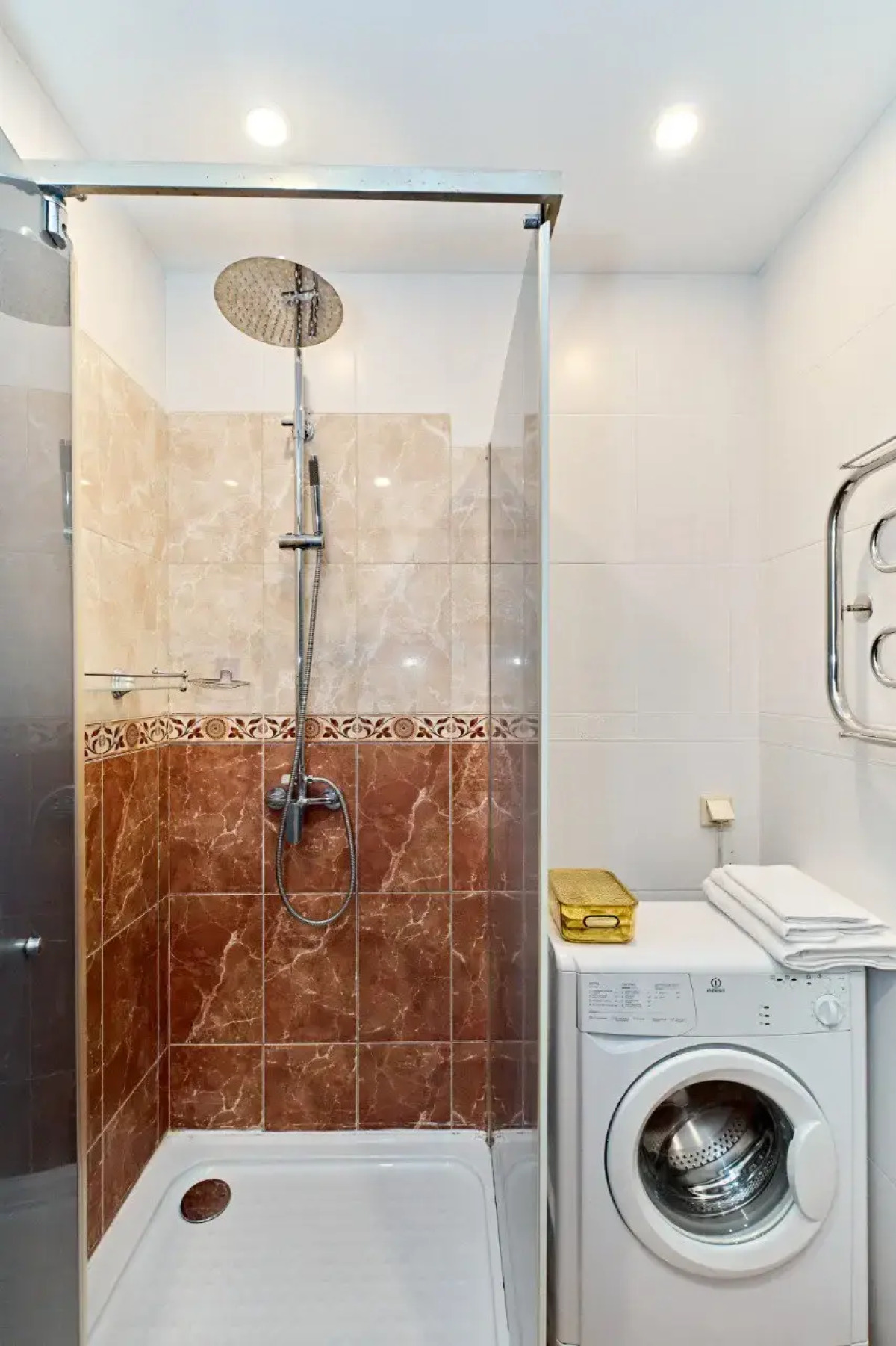 Квартира Критик Отдыхает на Василеостровском