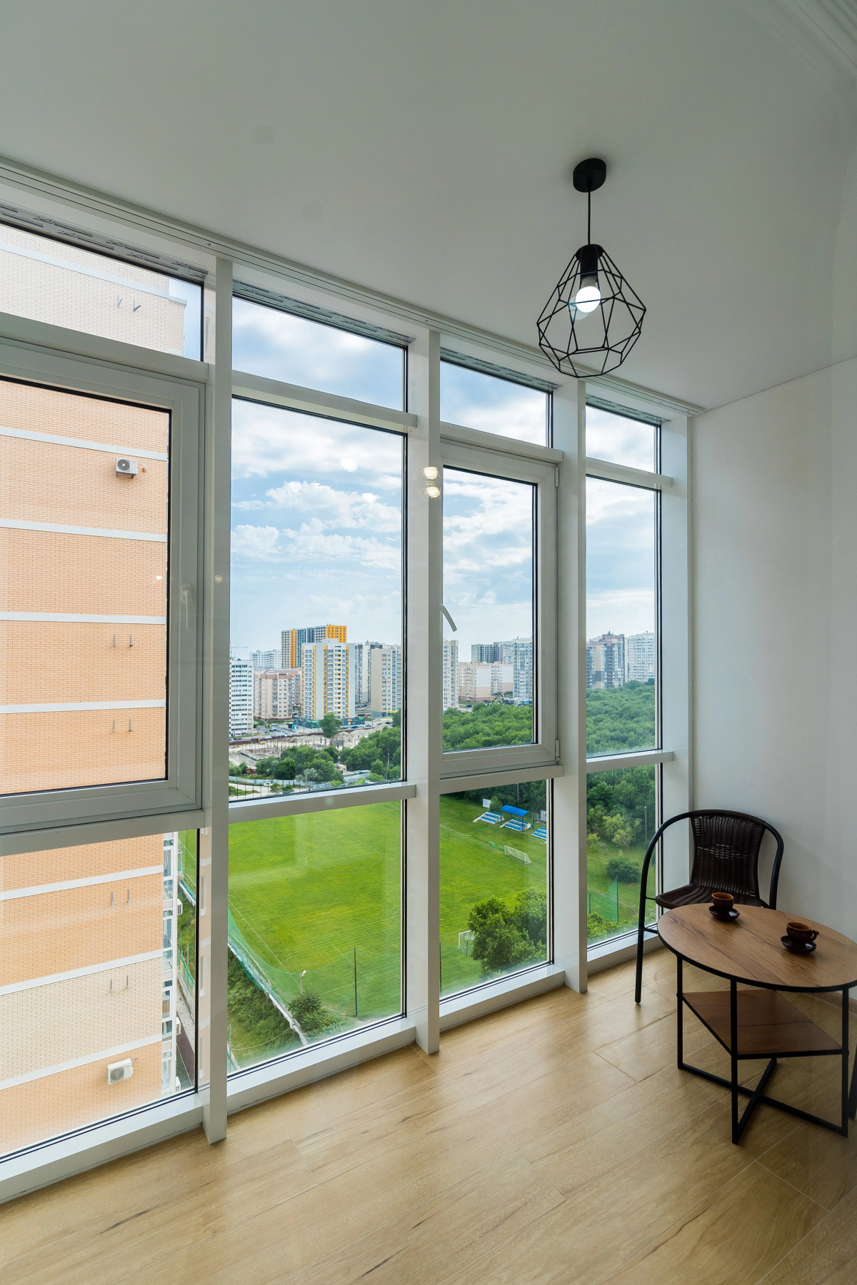 Aпартаменты с Дизайнерским Ремонтом от LetoApart