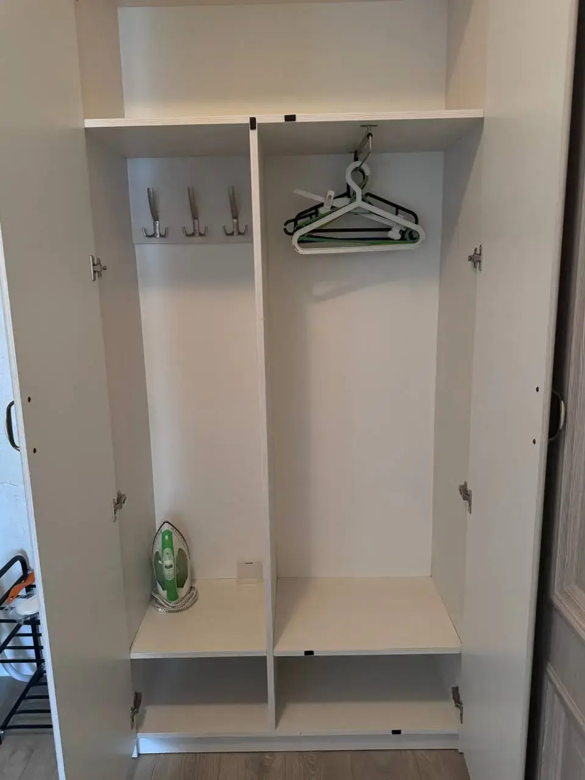 Апартаменты 39kvartir на Гагарина 38А у моря