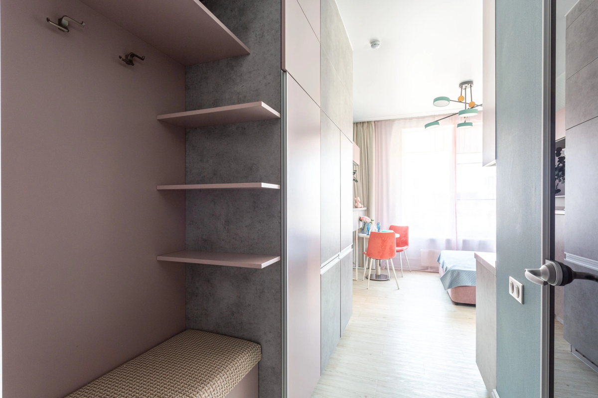 Апартаменты Улучшенные