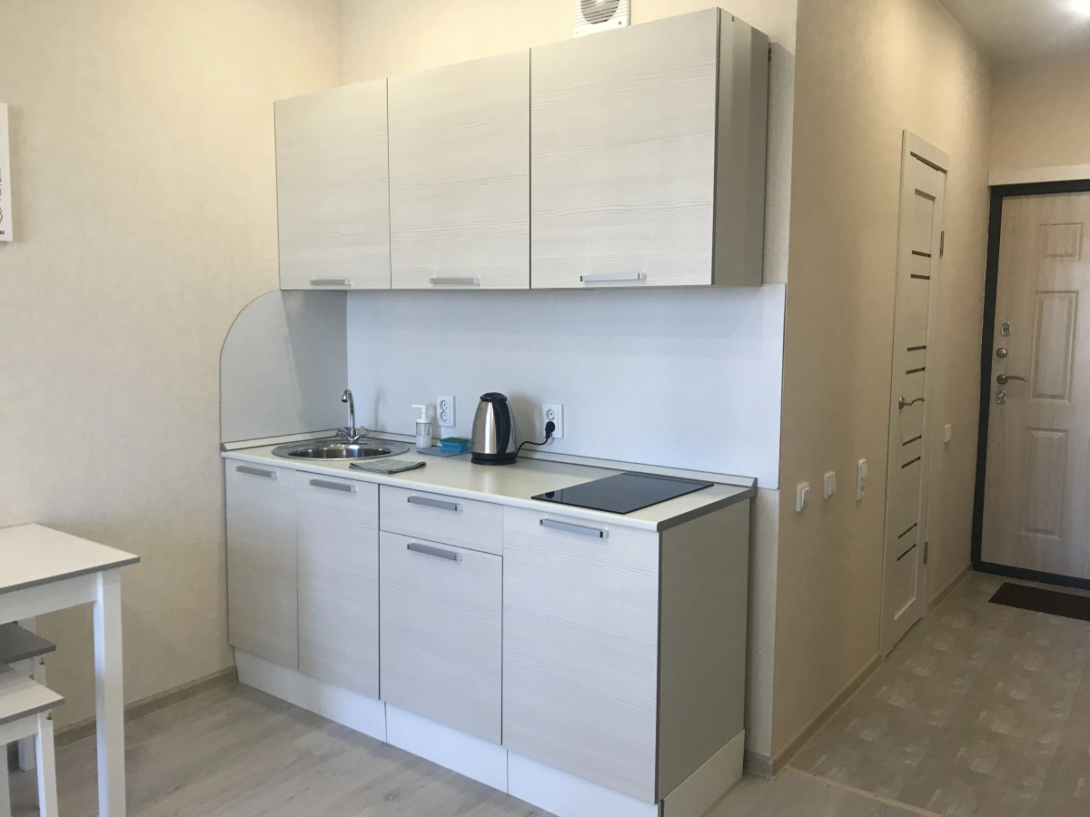 Квартира на Колмовской Набережной