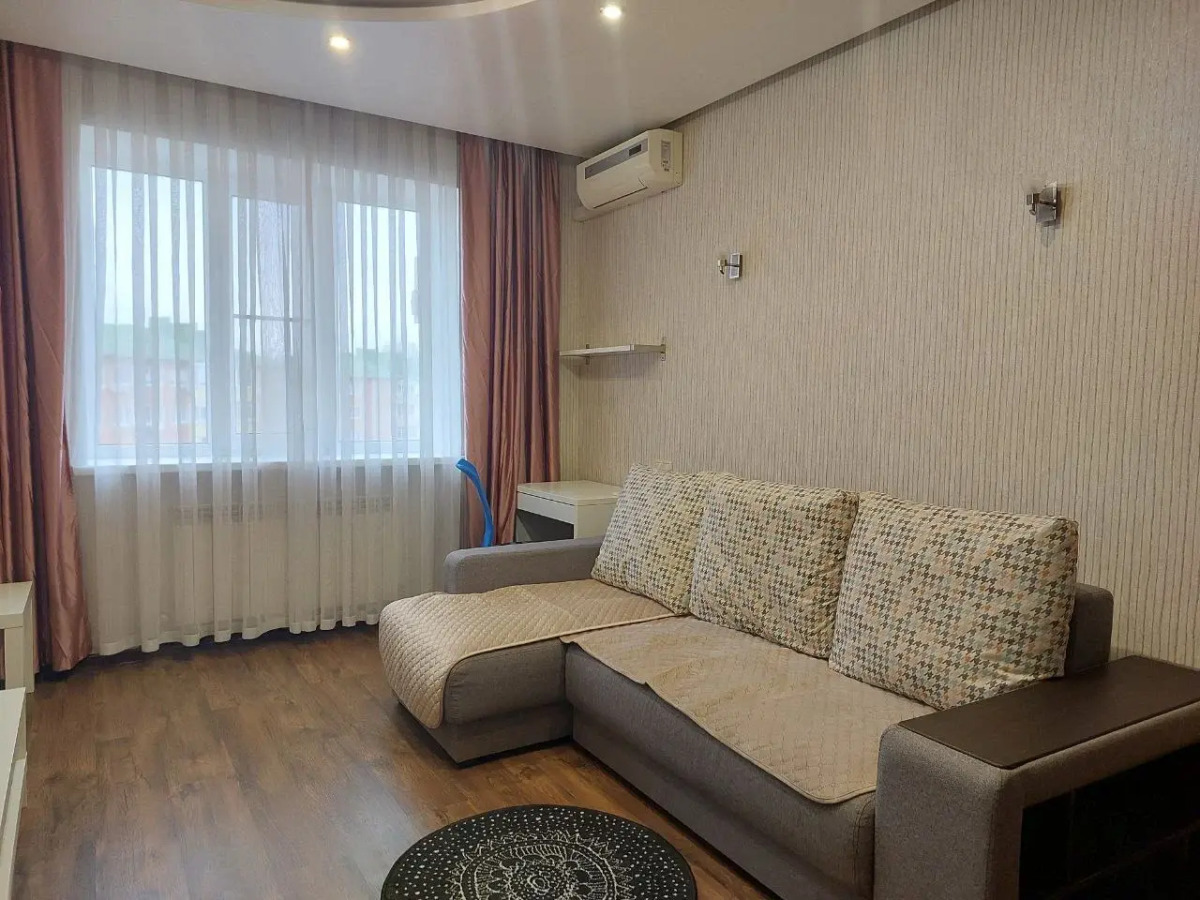 Квартира ПосуткаРу Орджоник 83к2 Курортный парк и Питьевая галерея