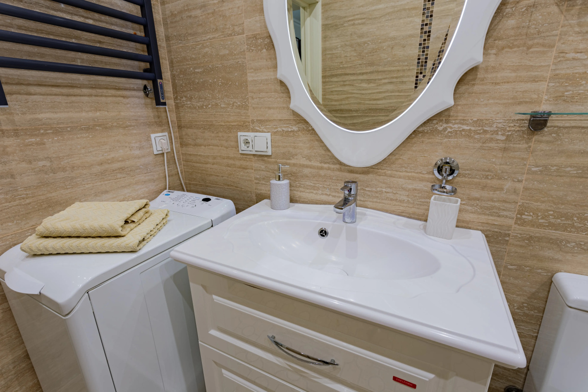 Квартира Comfort Парк Горького Сочи