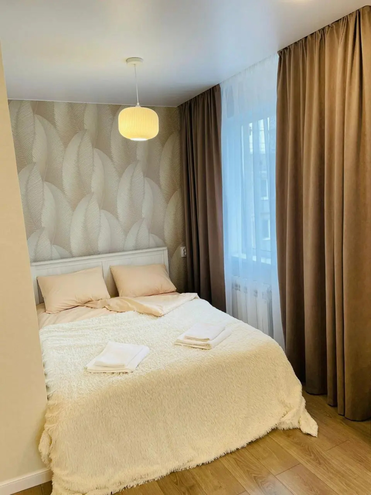 Квартира Шикарная в центре Тулы