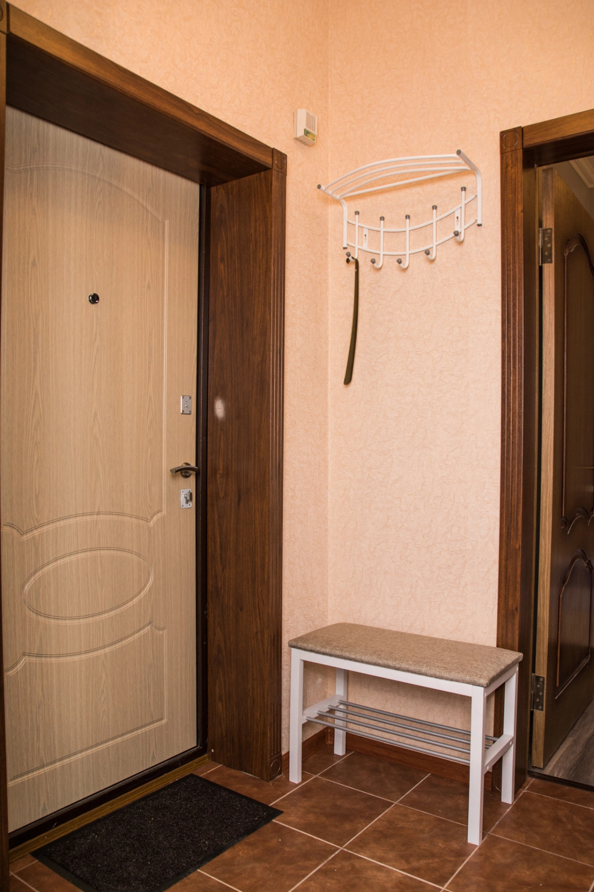 Апартаменты Ермолова 19