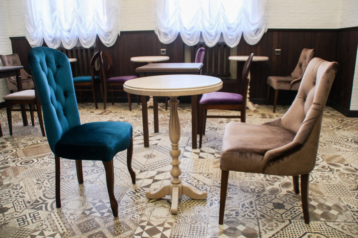 Отель Аристократ