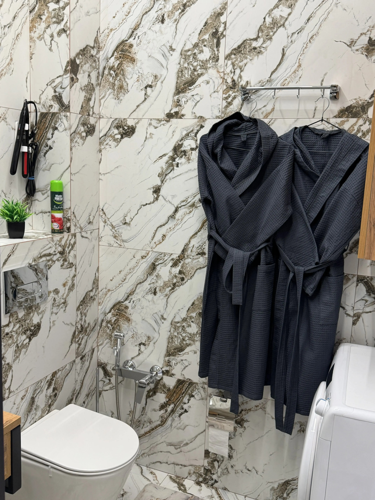 Квартира Уютная