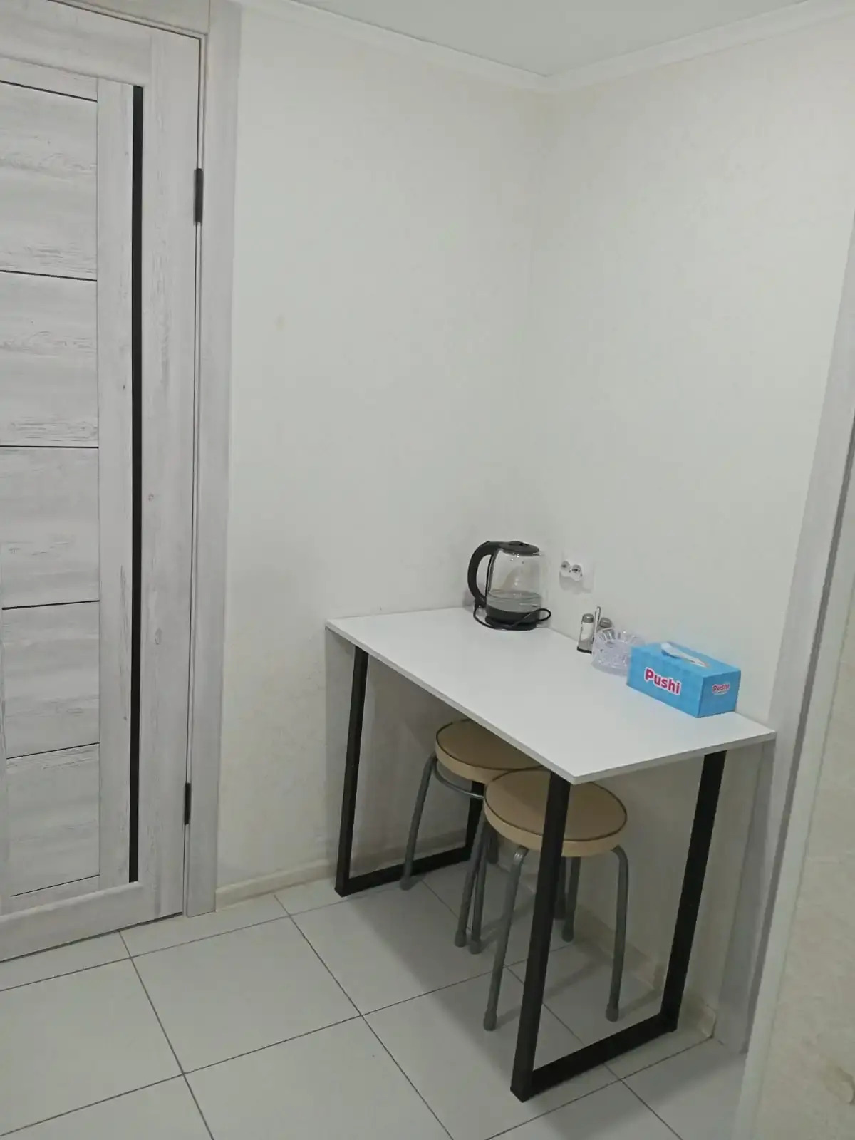 Гостевой дом Лайт