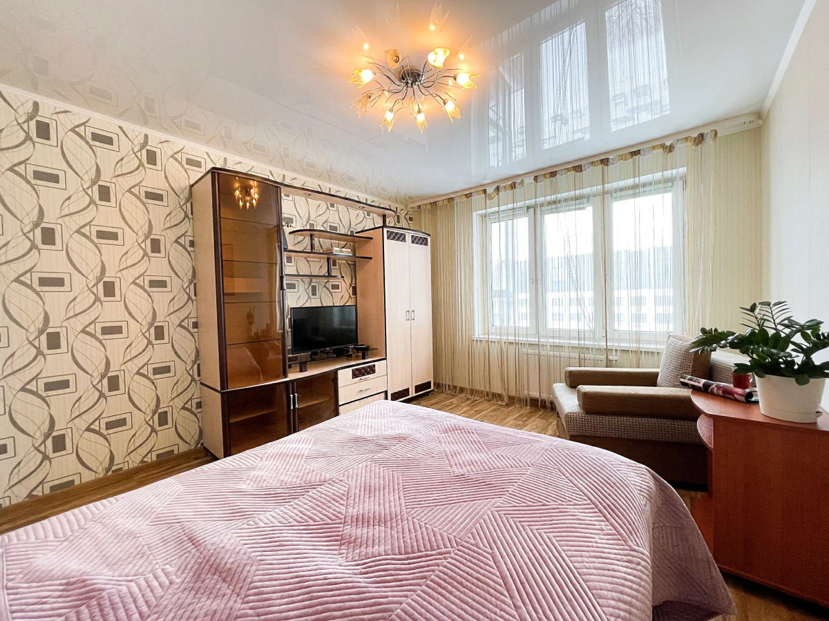 Квартира у Аквапарка