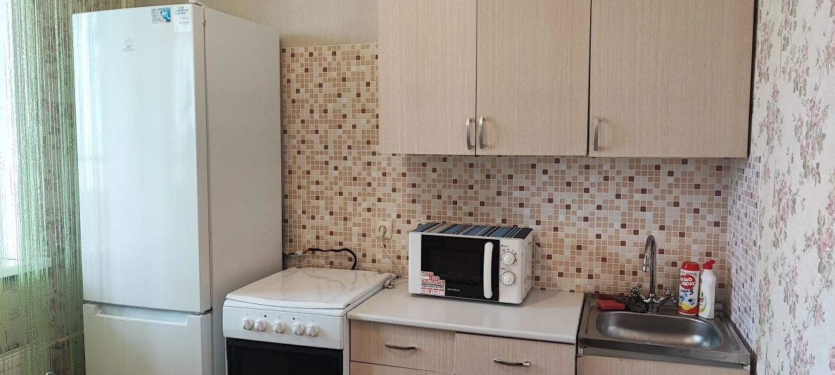 Квартира ArendApartment Graf Orlov 58