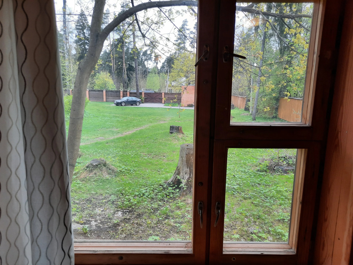 Дом и Баня в Кратово