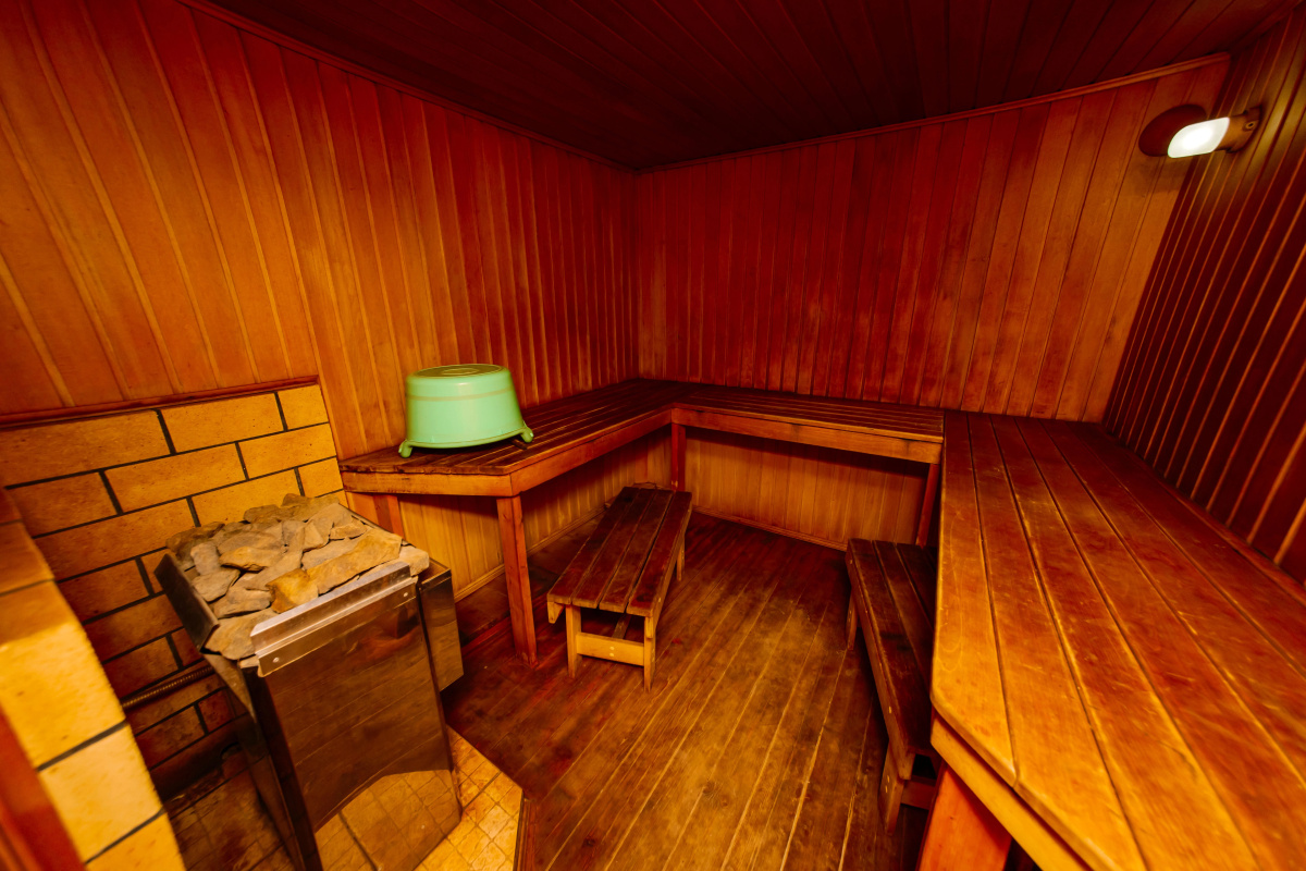 Гостевой дом B&B